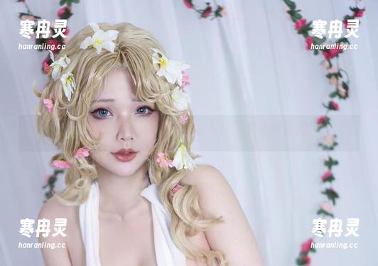 Hana Bunny 水管工Hana Bunny来了:这组写真让人意外却又不失诱惑